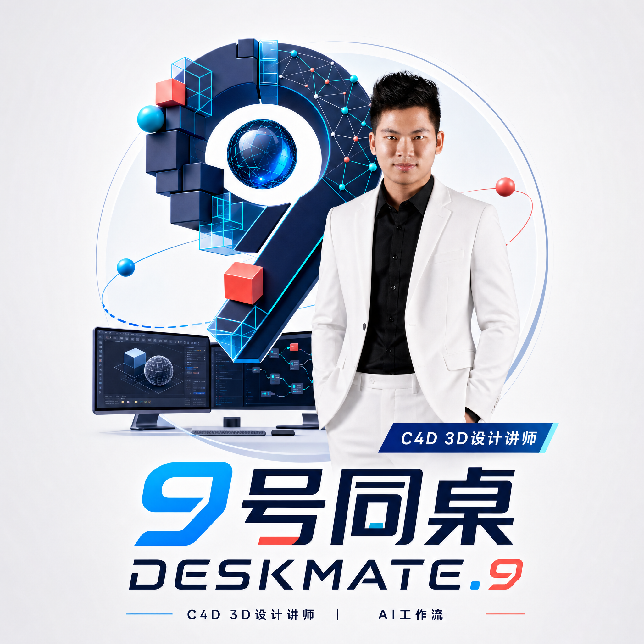 黄冠霖个人头像